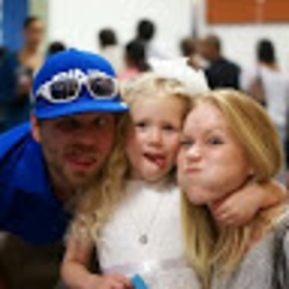 Meet your Posher, Nathan - Picture 1 of 1